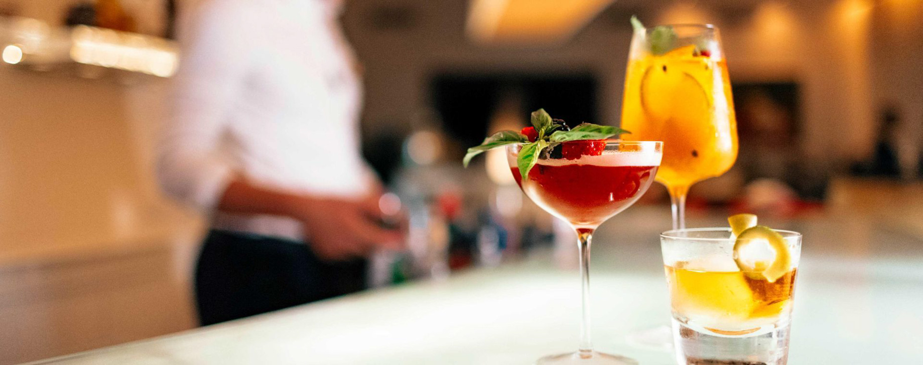 Sugar Beach, A Viceroy Resort – La Baie de Silence, Saint Lucia – The Cane Bar Cocktails