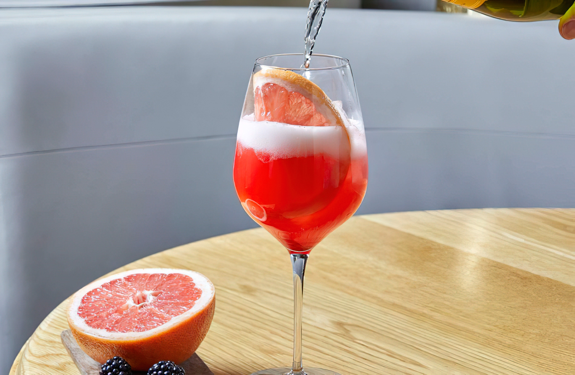 Viceroy Chicago Hotel – Chicago, IL, USA – Cocktail