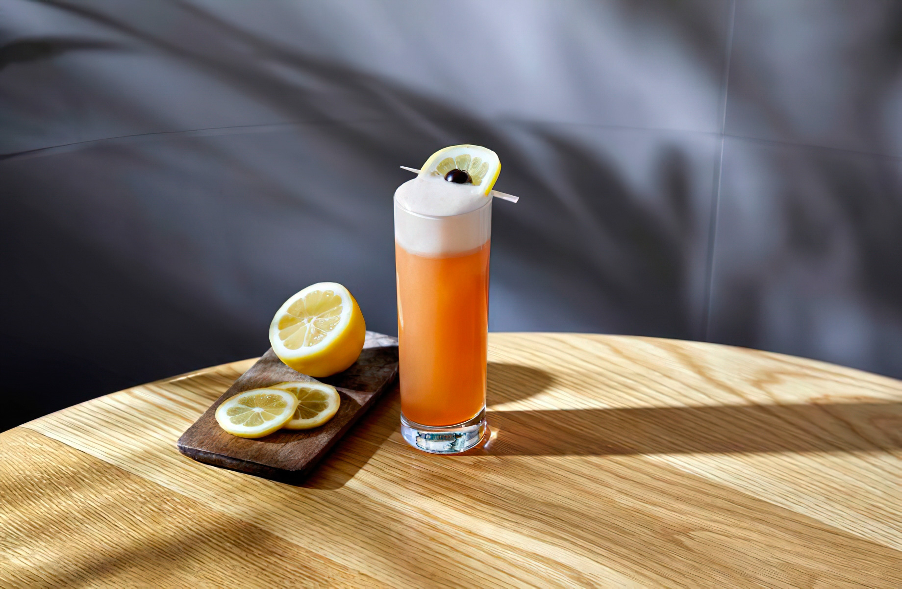 Viceroy Chicago Hotel – Chicago, IL, USA – Cocktail