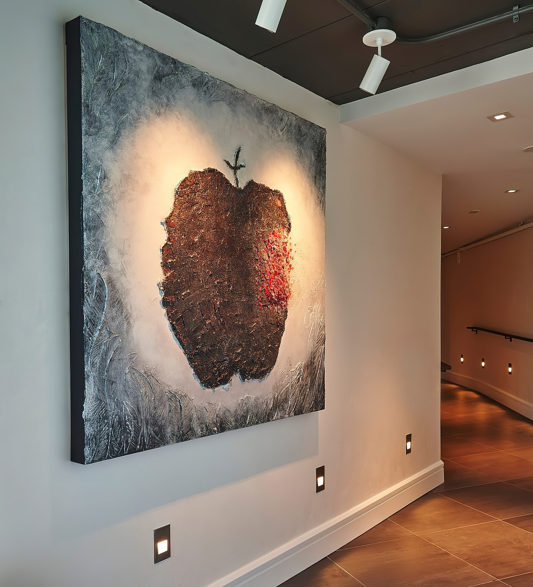 Hotel Zena, a Viceroy Urban Retreat – Washington, DC, USA – Art