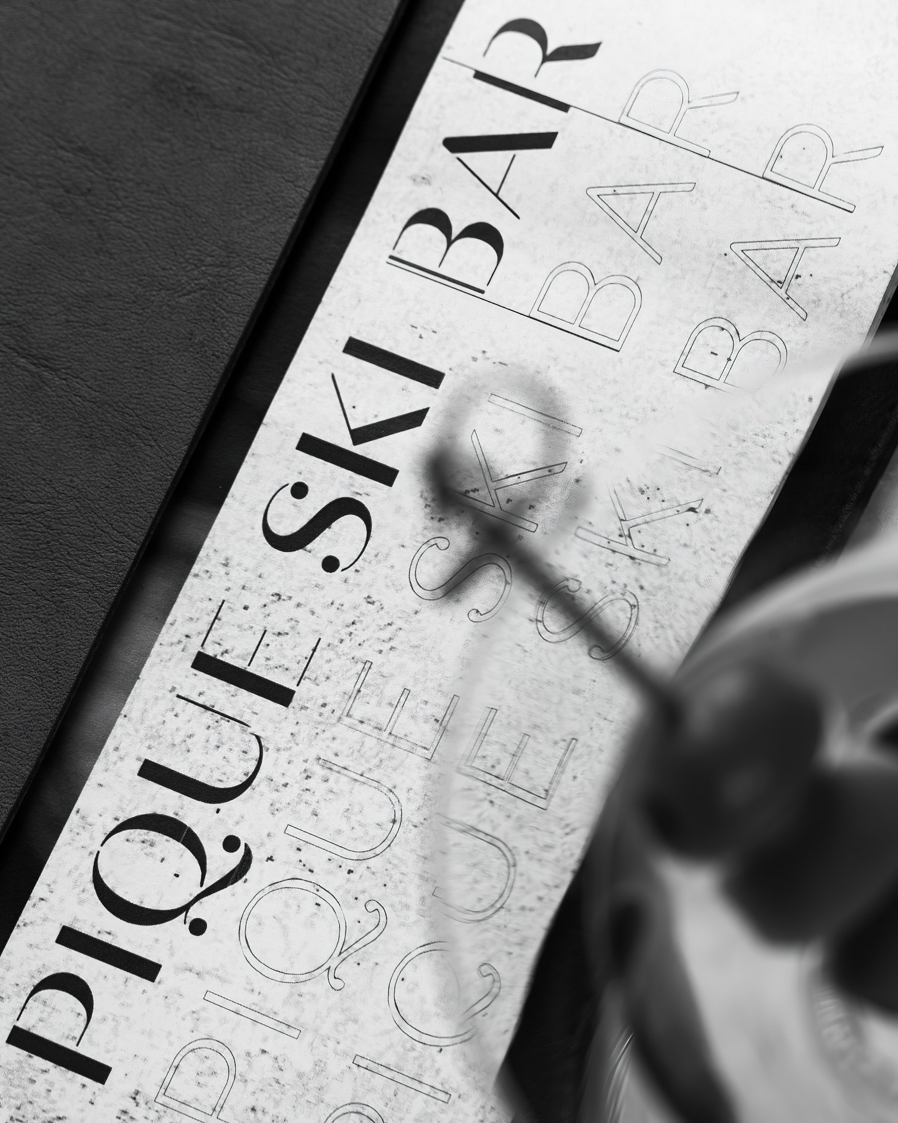 Viceroy Kopaonik Serbia Mountain Resort - Kopaonik, Serbia - Pique Ski Bar