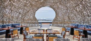 Viceroy Los Cabos Resort - San José del Cabo, Mexico - NIDO Restaurant