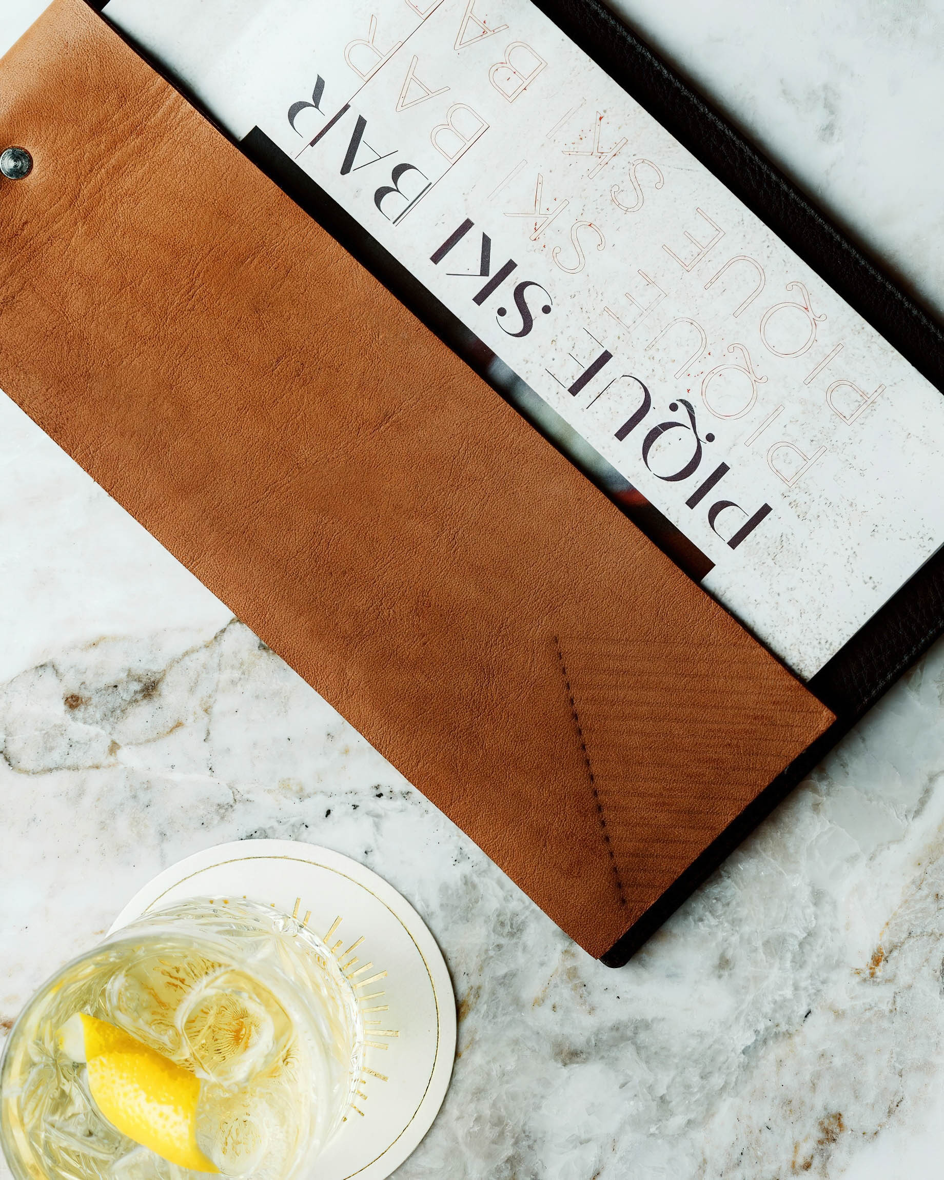 Viceroy Kopaonik Serbia Mountain Resort – Kopaonik, Serbia – Pique Ski Bar