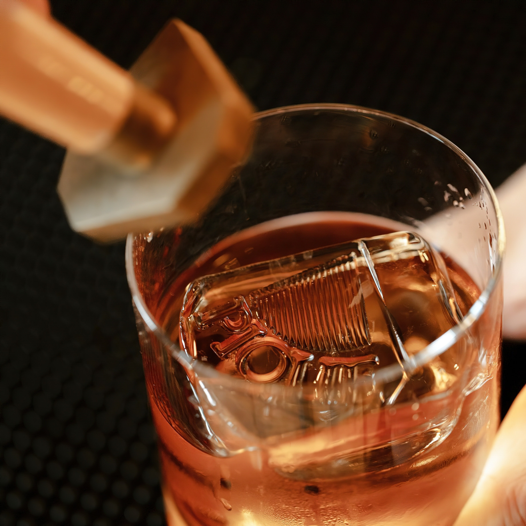 Viceroy Kopaonik Serbia Mountain Resort - Kopaonik, Serbia - Cocktail