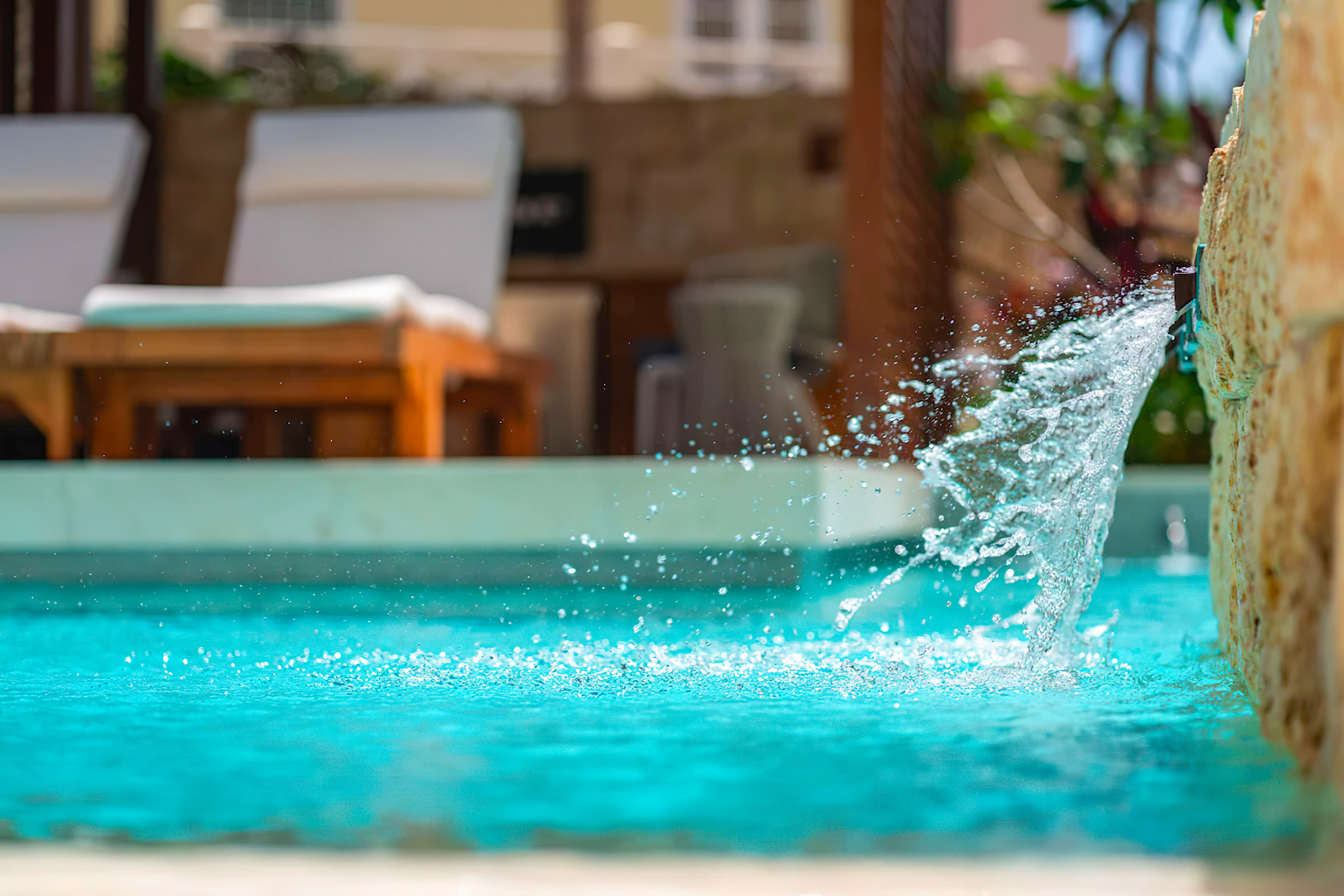 Hyatt Regency Aruba Resort & Casino - Noord, Aruba - Pool