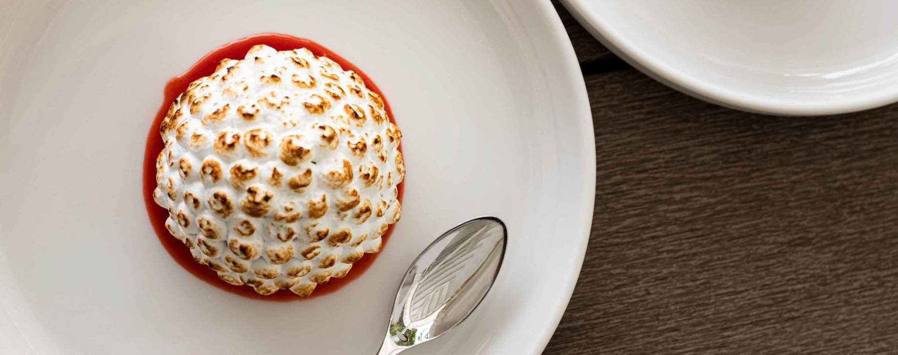 Sugar Beach, A Viceroy Resort - La Baie de Silence, Saint Lucia - Gourmet Food