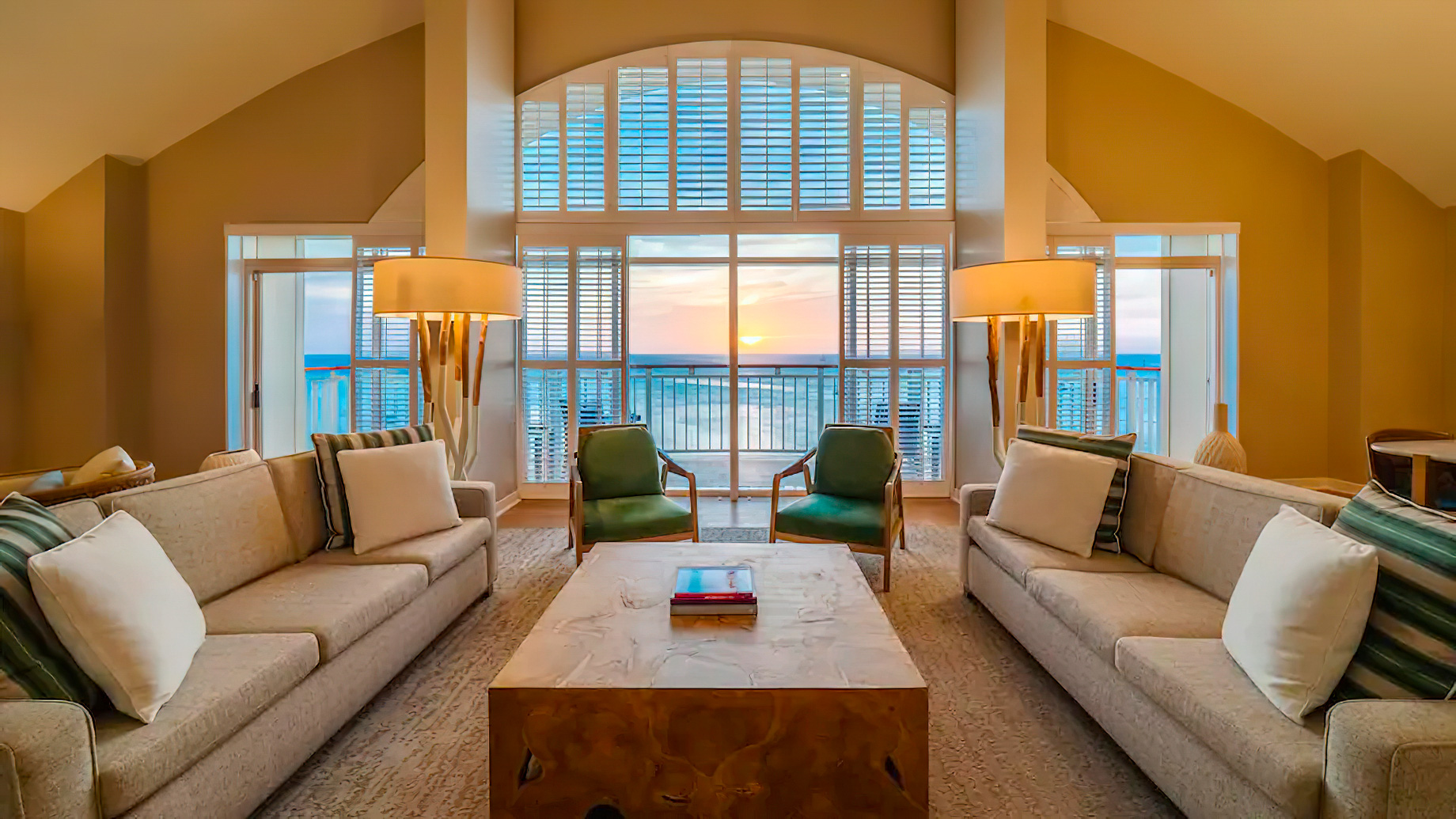 Hyatt Regency Aruba Resort & Casino - Noord, Aruba - Governors Suite