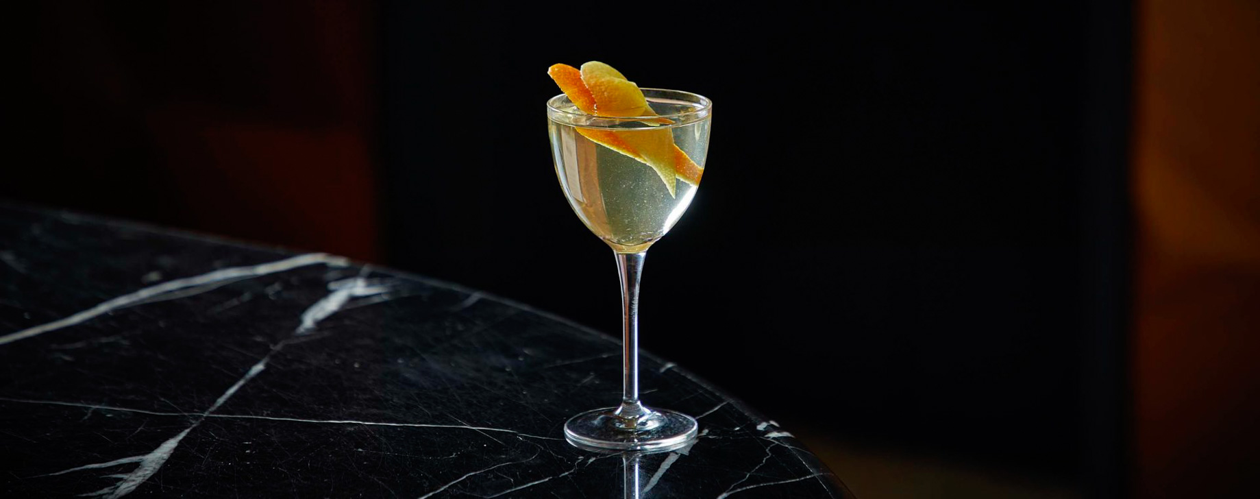 Viceroy Chicago Hotel – Chicago, IL, USA – Devereaux Rooftop Lounge Cocktail