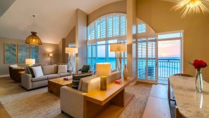 Hyatt Regency Aruba Resort & Casino - Noord, Aruba - Governors Suite