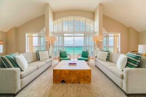 Hyatt Regency Aruba Resort & Casino - Noord, Aruba - Governors Suite