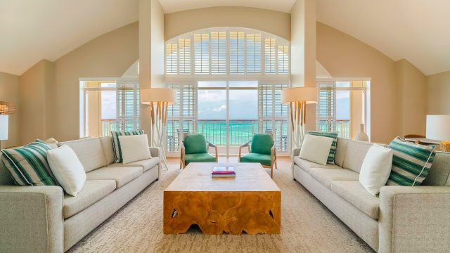 Hyatt Regency Aruba Resort & Casino - Noord, Aruba - Governors Suite