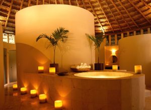 Viceroy Riviera Maya Resort - Playa del Carmen, Mexico - The Wayak Wellness Spa