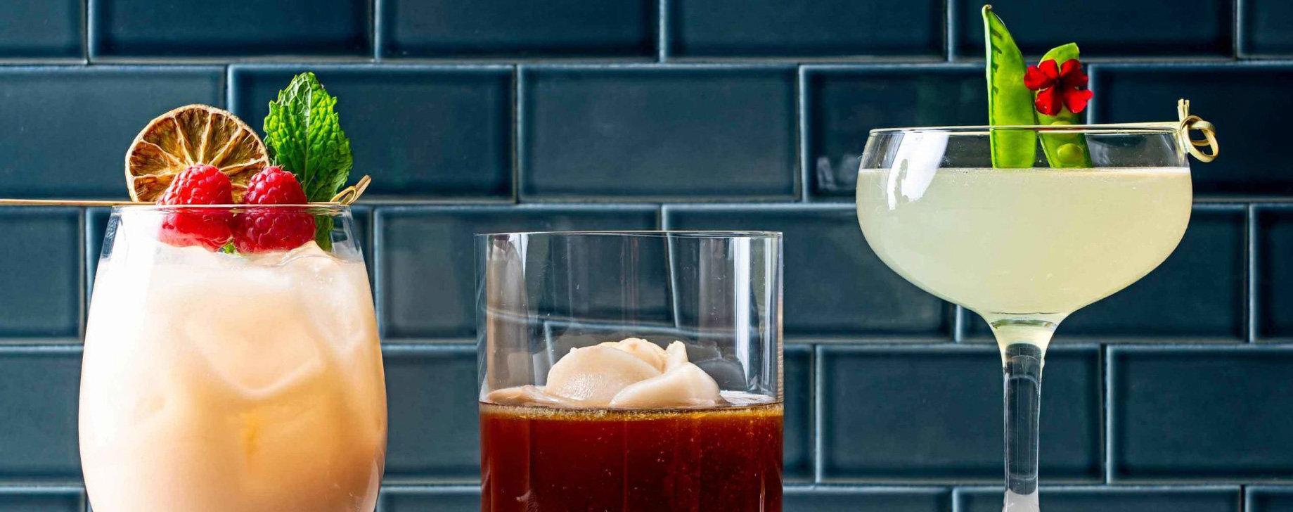 Viceroy Washington DC Hotel - Washington, DC, USA - Dovetail Bar & Restaurant