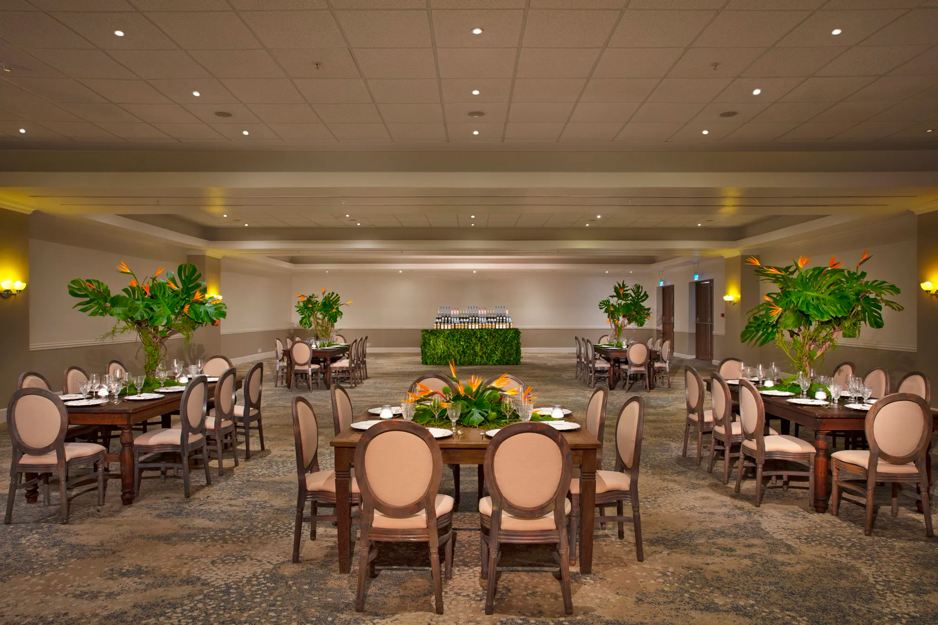 Dreams Curaçao Resort, Spa & Casino - Willemstad, Curaçao - Ballroom