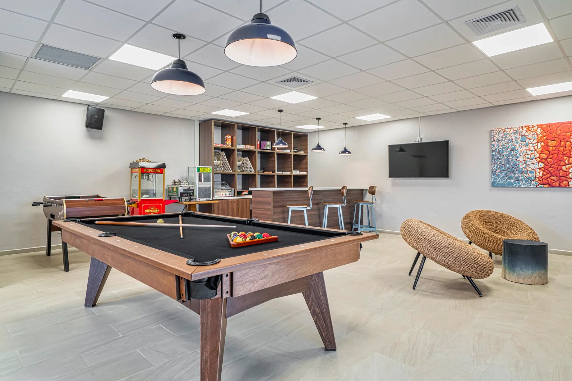 Dreams Curaçao Resort, Spa & Casino – Willemstad, Curaçao – Core Zone