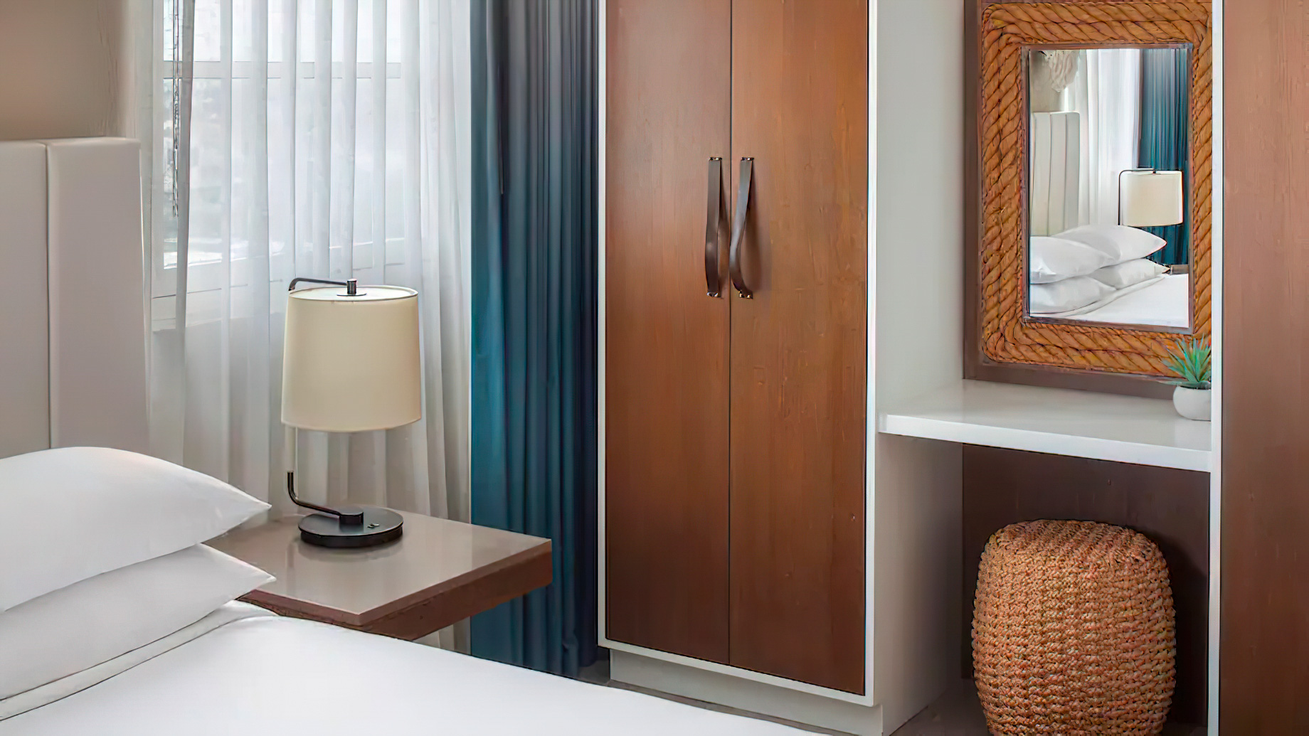 Hyatt Regency Aruba Resort & Casino – Noord, Aruba – King Resort View Palms Suite