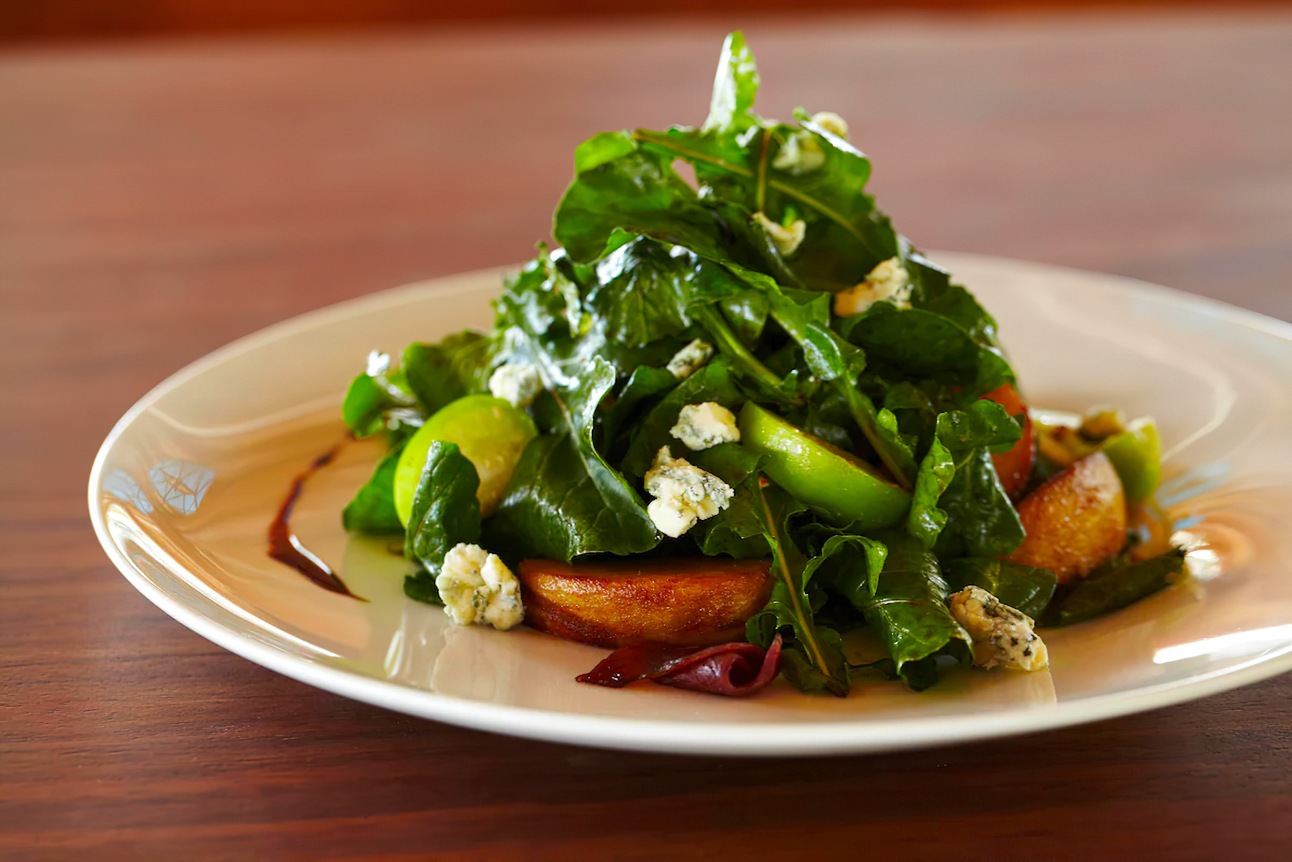 Viceroy Riviera Maya Resort – Playa del Carmen, Mexico – Gourmet Food