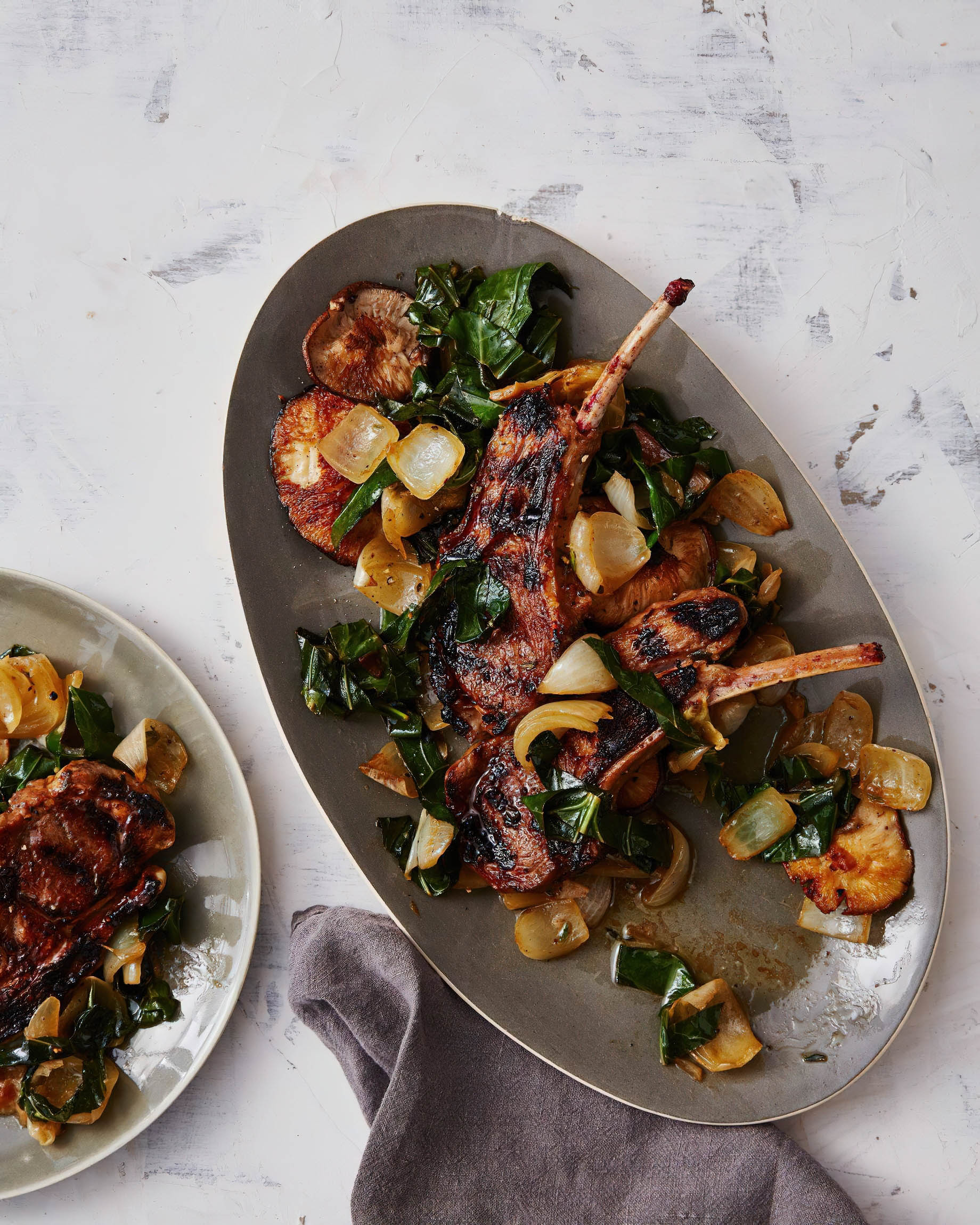 Sugar Beach, A Viceroy Resort – La Baie de Silence, Saint Lucia – Gourmet Food