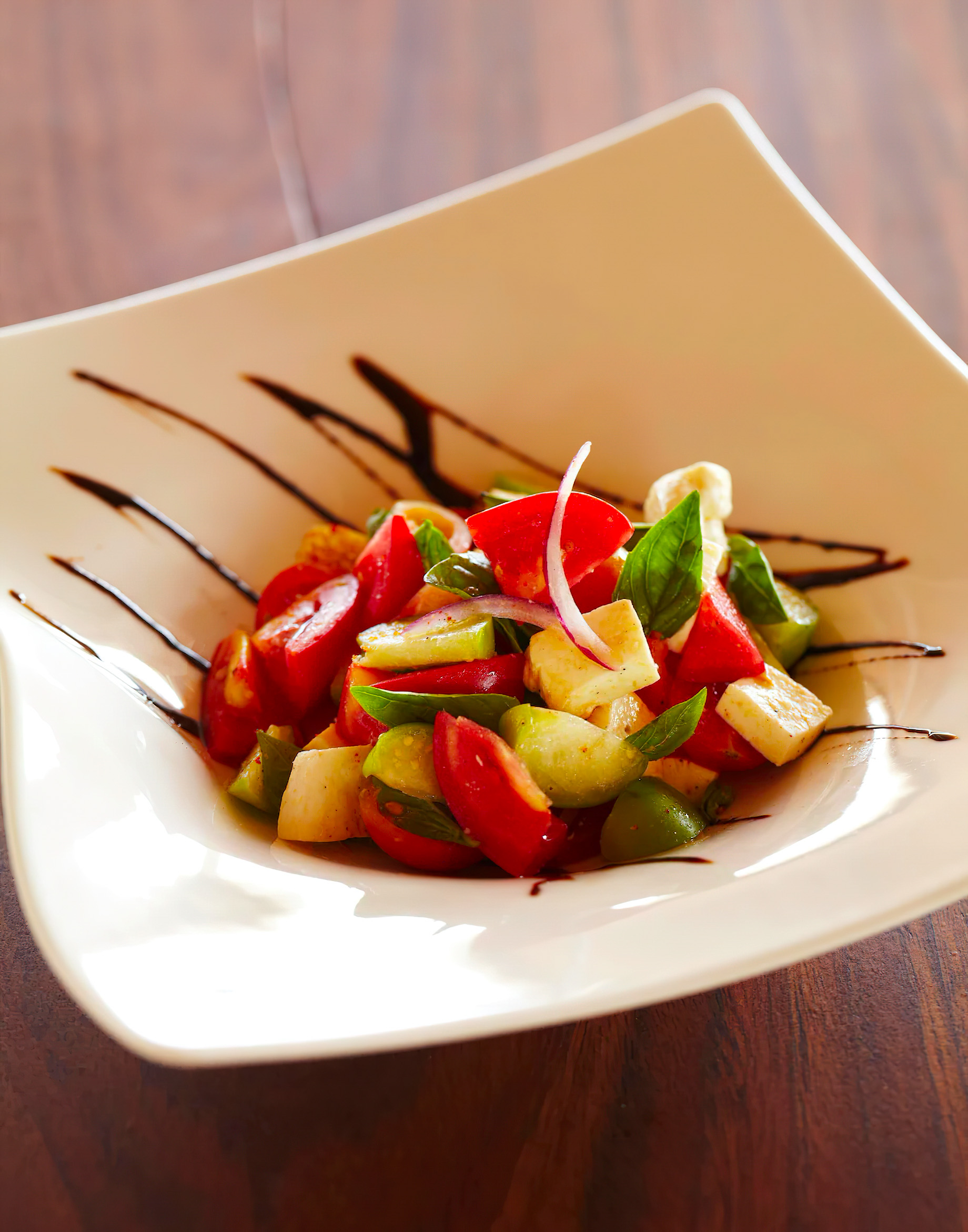 Viceroy Riviera Maya Resort – Playa del Carmen, Mexico – Gourmet Food