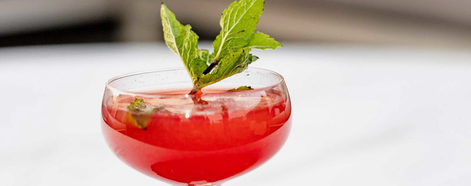 Viceroy Washington DC Hotel - Washington, DC, USA - Hush Rooftop Bar