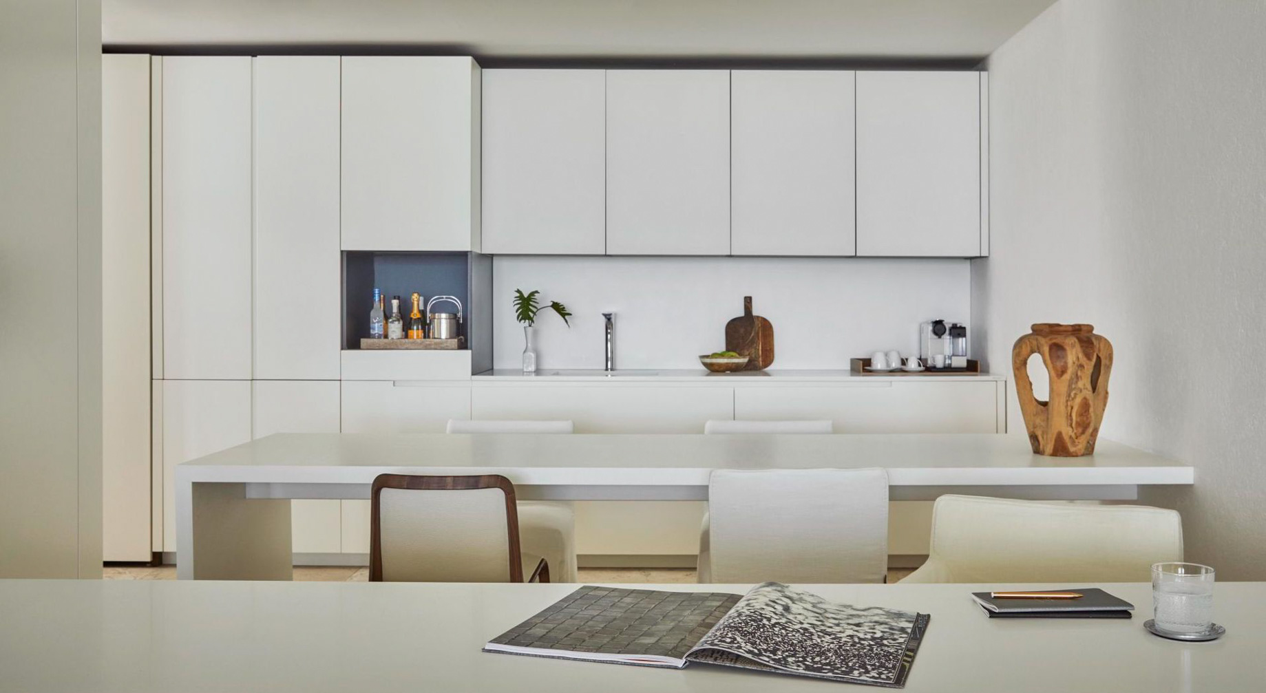 Viceroy Los Cabos Resort - San José del Cabo, Mexico - Resort View Junior Suite Decor