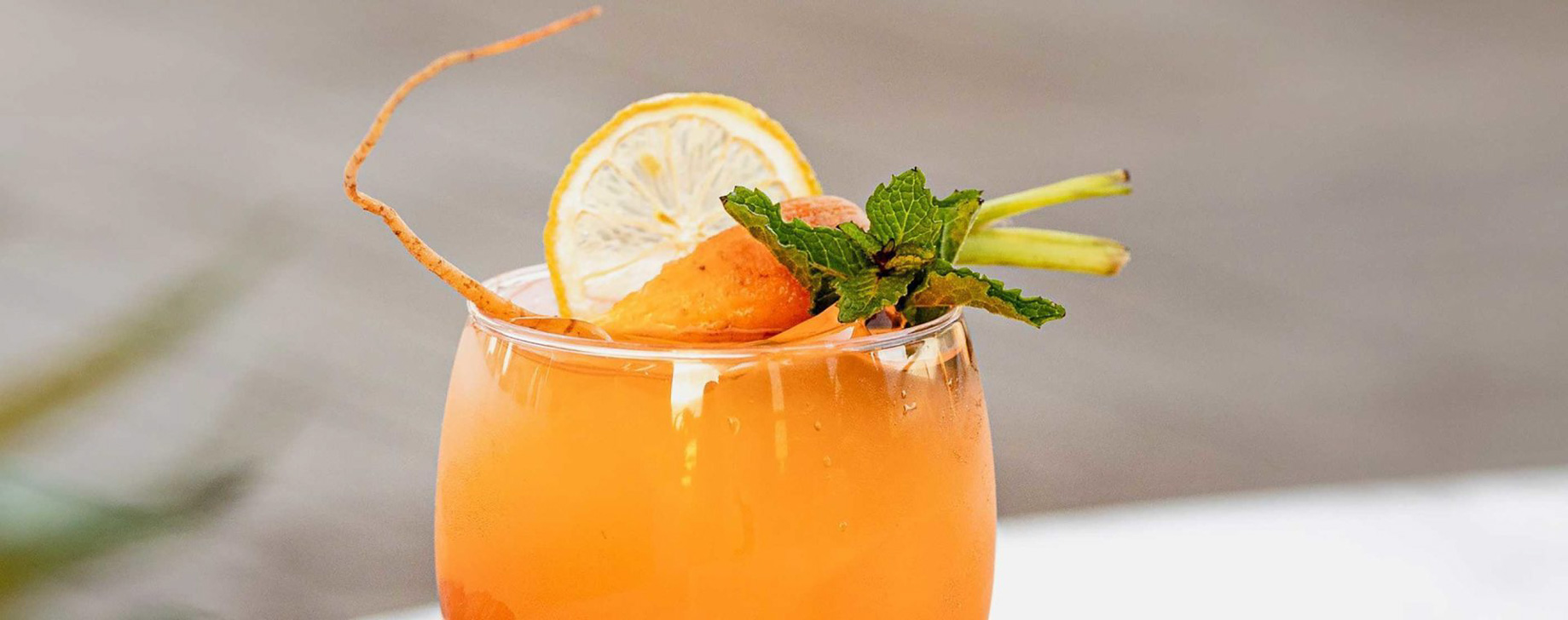 Viceroy Washington DC Hotel - Washington, DC, USA - Hush Rooftop Bar