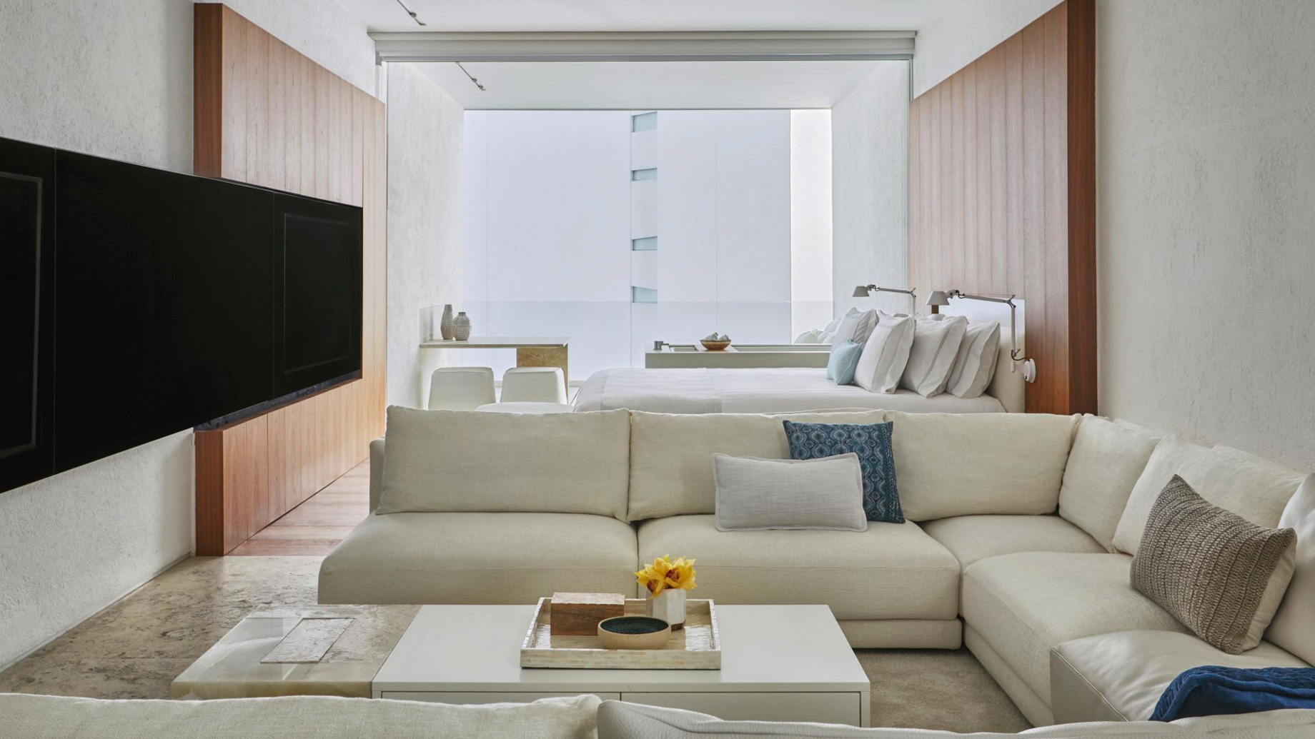 Viceroy Los Cabos Resort – San José del Cabo, Mexico – Resort View Junior Suite