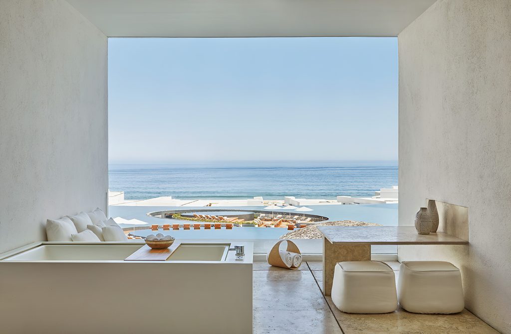 Viceroy Los Cabos Resort - San José del Cabo, Mexico - Ocean View Junior Suite