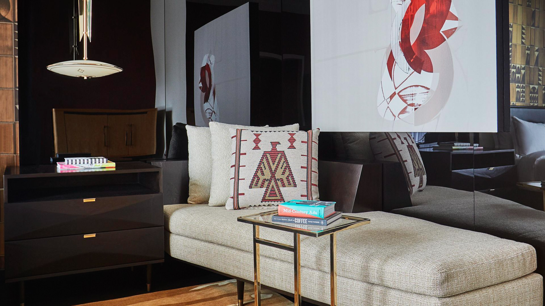 Viceroy Chicago Hotel – Chicago, IL, USA – Junior Suite