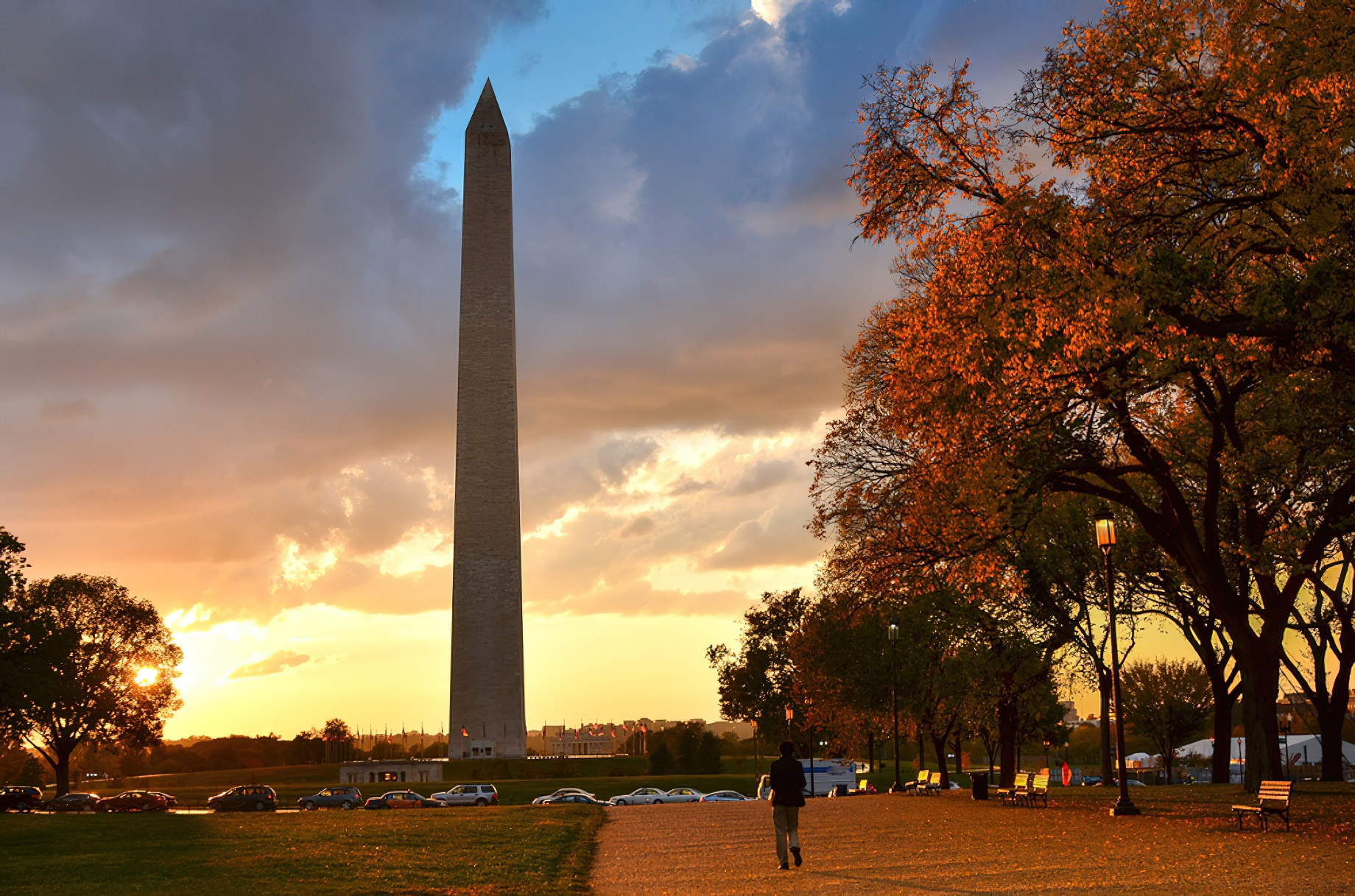 Viceroy Washington DC Hotel - Washington, DC, USA - Capital City Tour