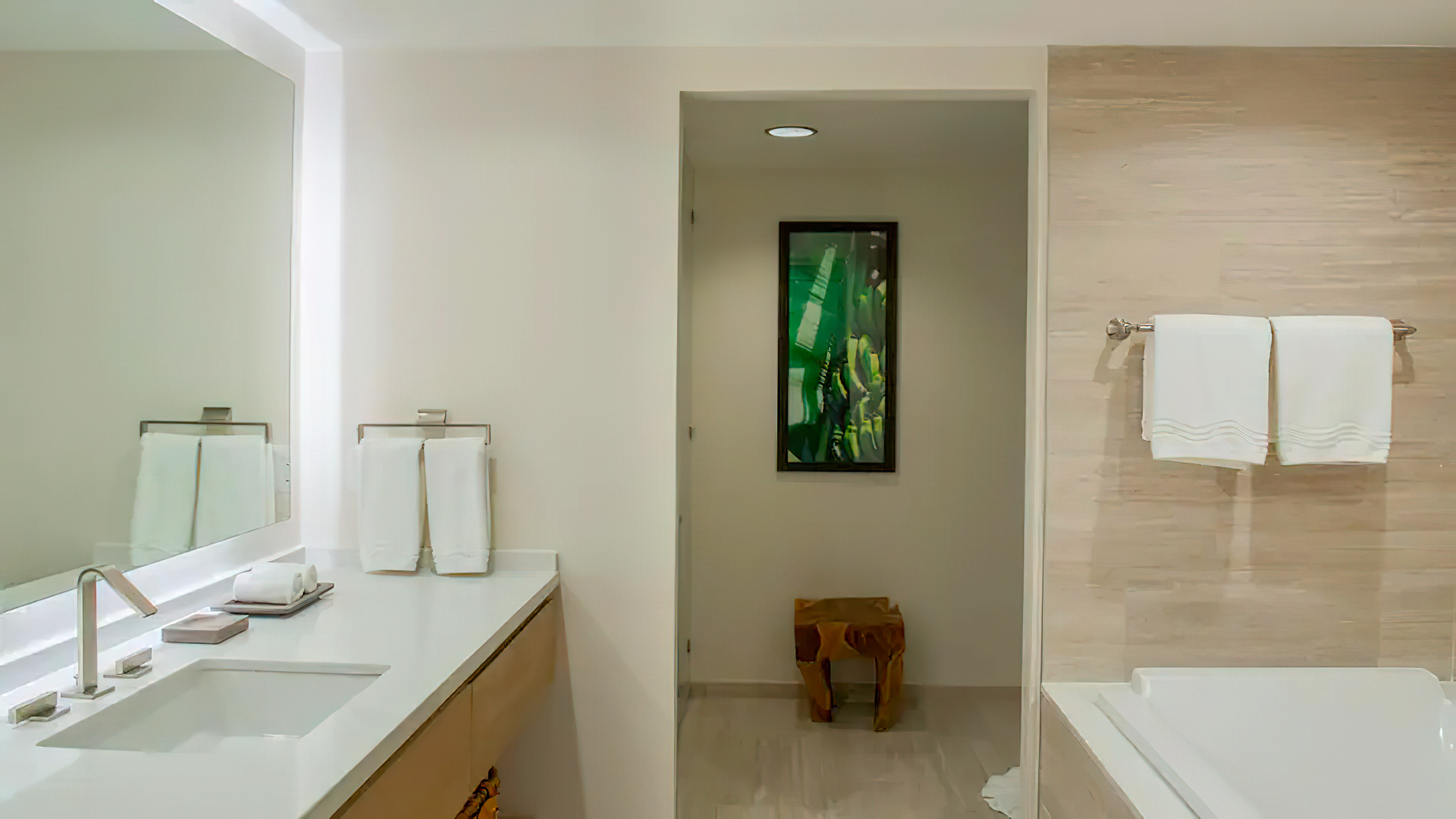 Hyatt Regency Aruba Resort & Casino - Noord, Aruba - King Resort and Ocean View Trinitaria Suite