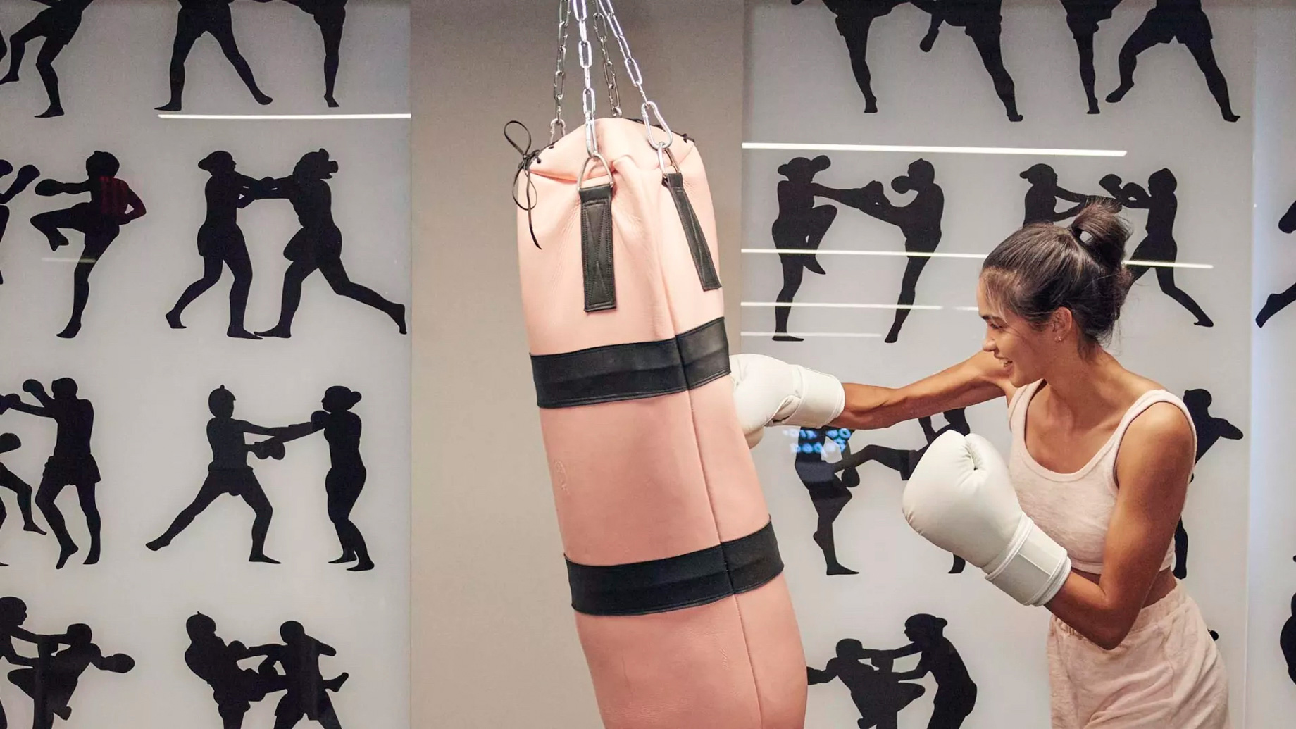 Hotel Zena, a Viceroy Urban Retreat - Washington, DC, USA - Fitness Center