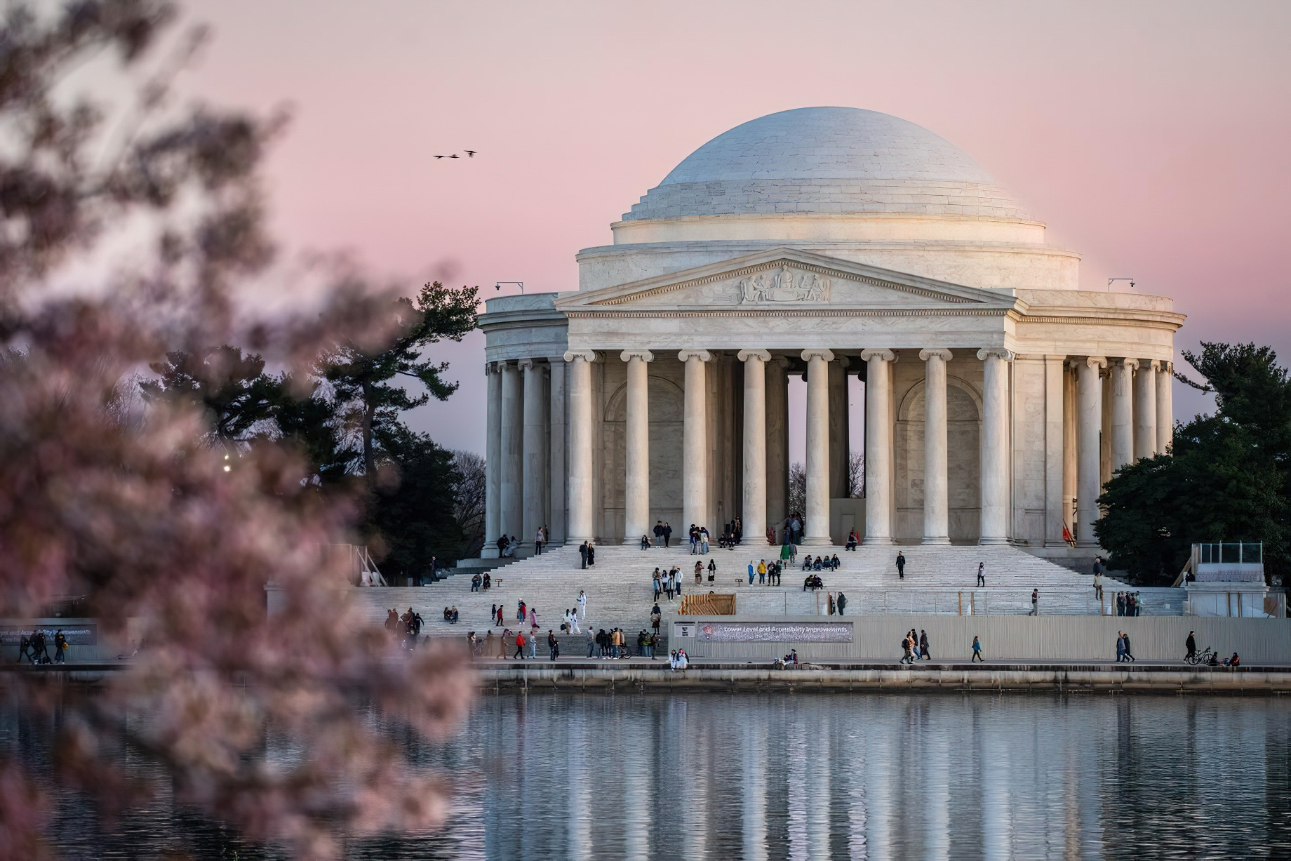 Hotel Zena, a Viceroy Urban Retreat - Washington, DC, USA - Monument