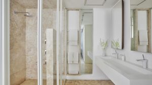 Viceroy Los Cabos Resort - San José del Cabo, Mexico - Family Suite Bathroom