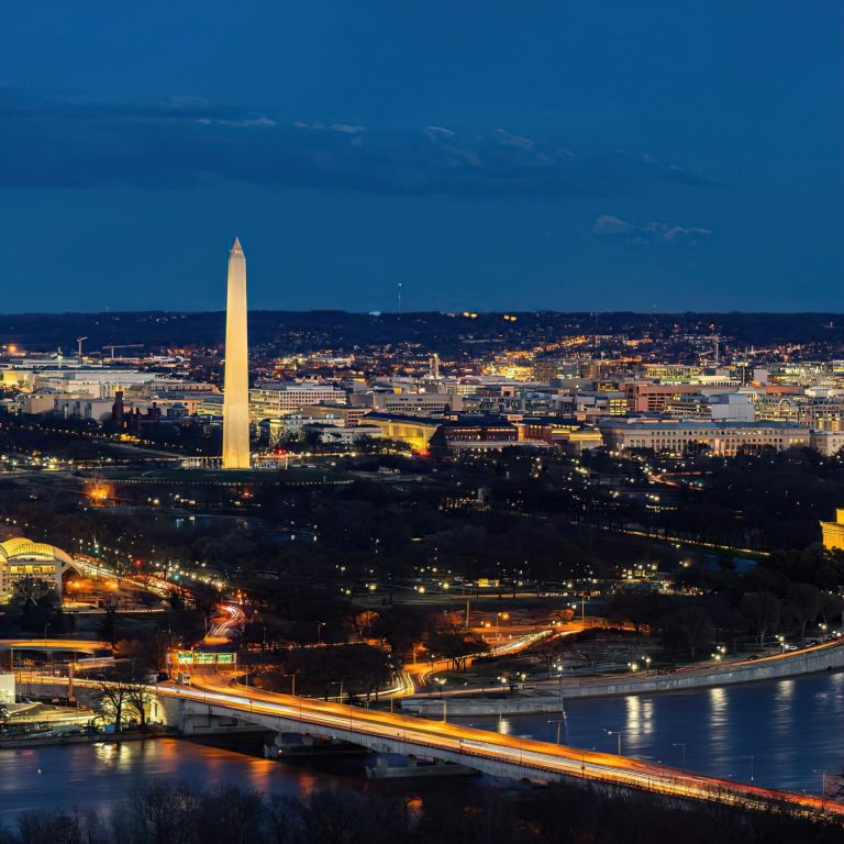 Hotel Zena, a Viceroy Urban Retreat – Washington, DC, USA – Monument