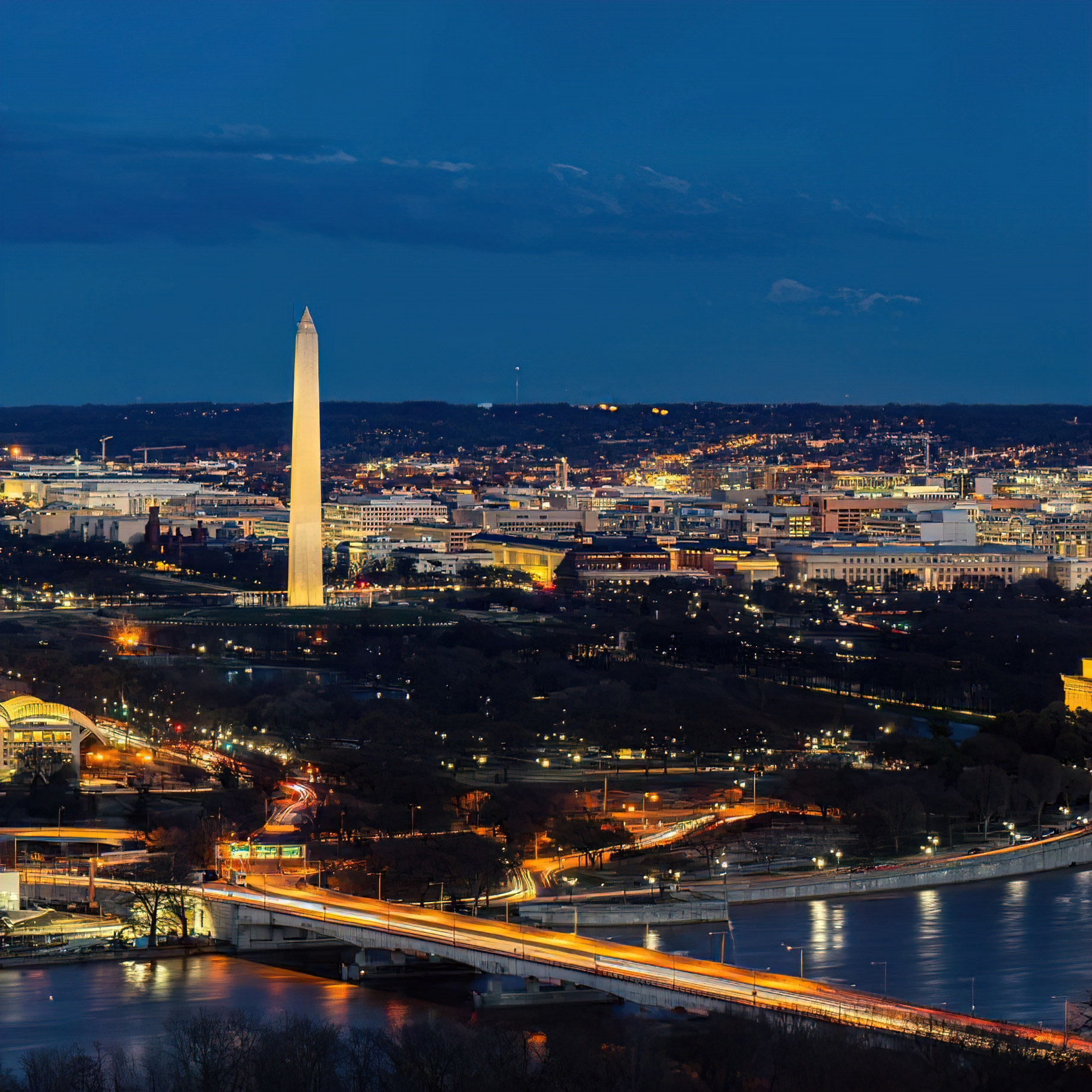 Hotel Zena, a Viceroy Urban Retreat - Washington, DC, USA - Monument