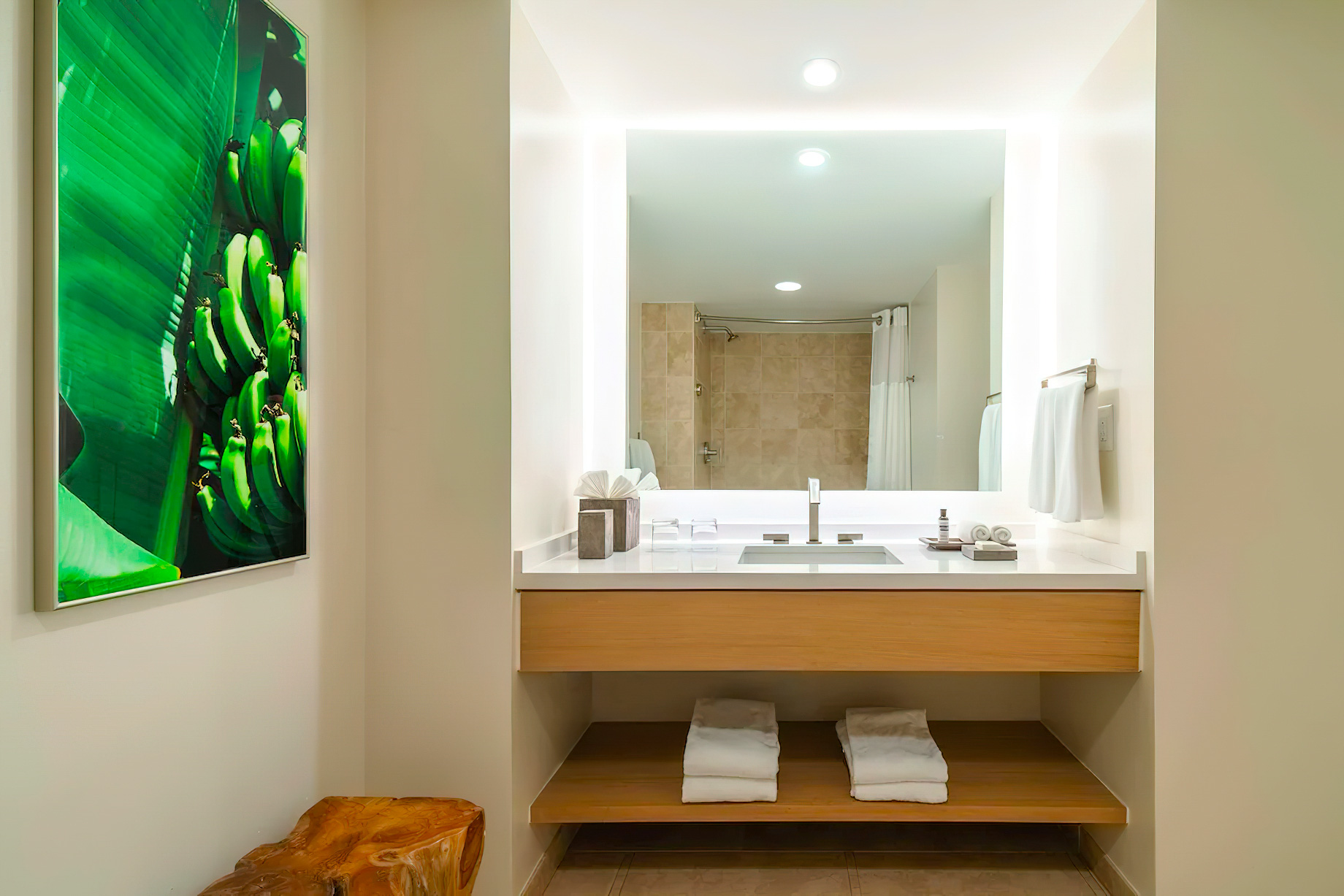 Hyatt Regency Aruba Resort & Casino – Noord, Aruba – Guest Suite Bathroom