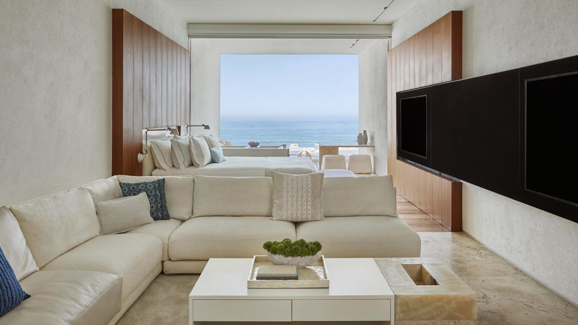 Viceroy Los Cabos Resort – San José del Cabo, Mexico – Family Suite