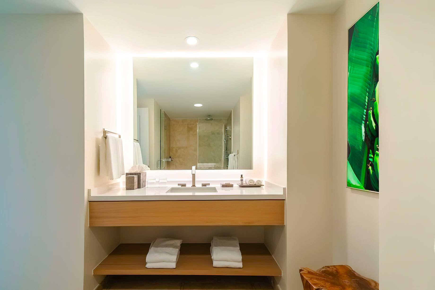 Hyatt Regency Aruba Resort & Casino – Noord, Aruba – Guest Suite Bathroom