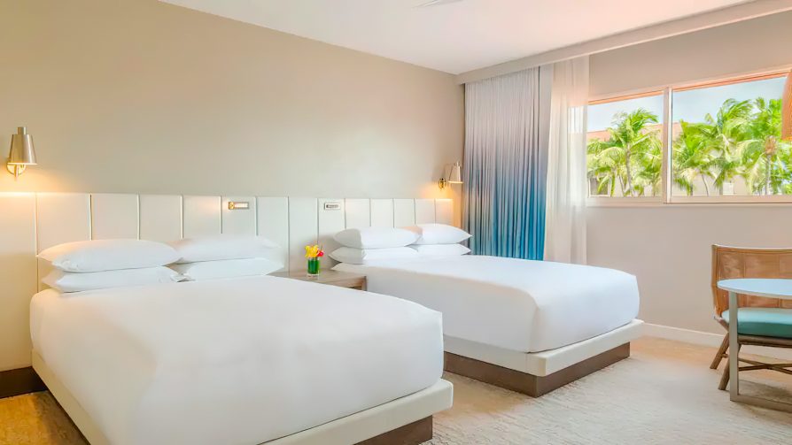 Hyatt Regency Aruba Resort & Casino - Noord, Aruba - 2 Queen Beds