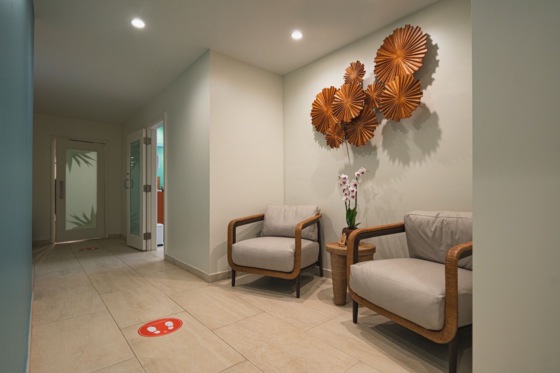 Hyatt Regency Aruba Resort & Casino – Noord, Aruba – Spa