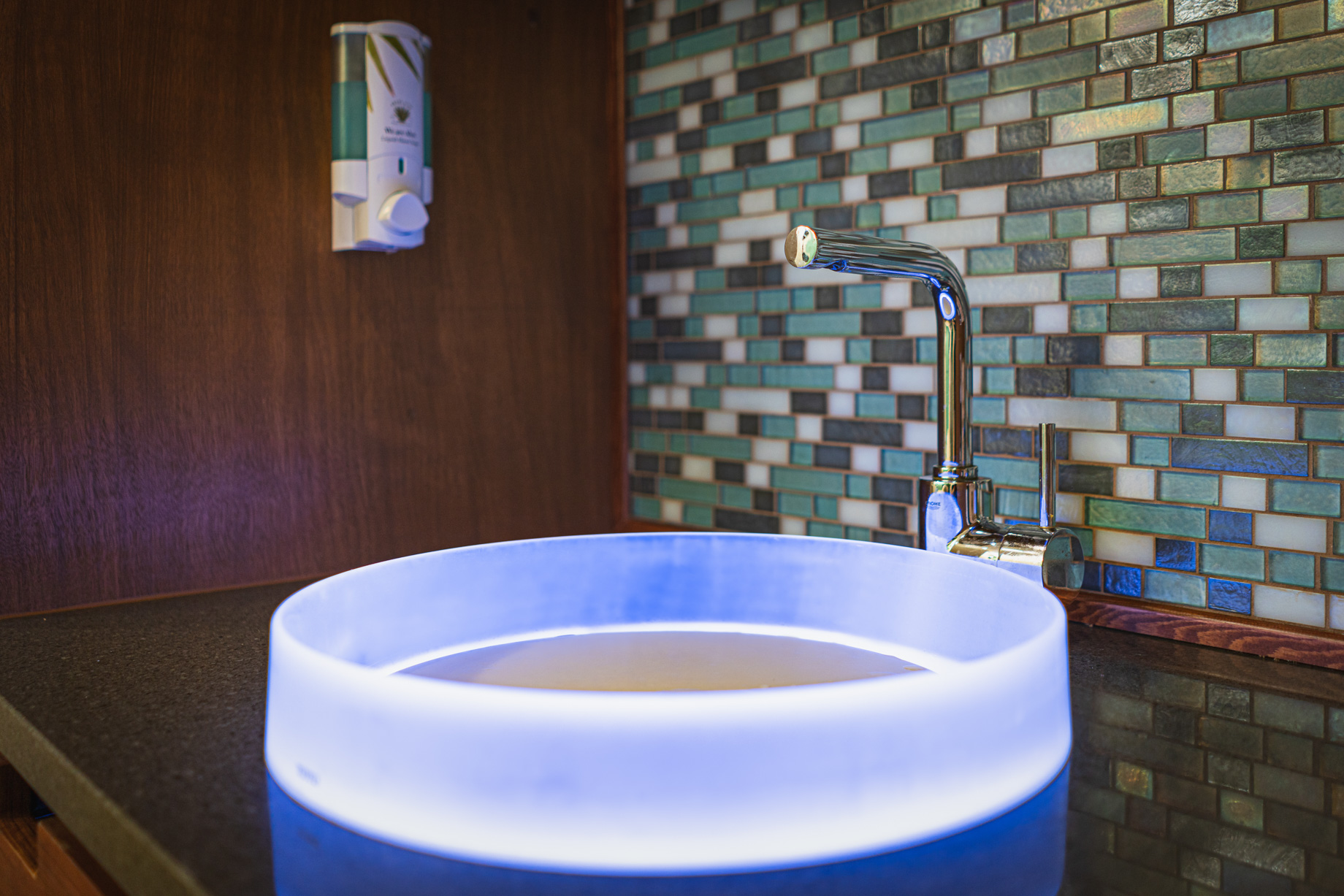 Hyatt Regency Aruba Resort & Casino - Noord, Aruba - Spa