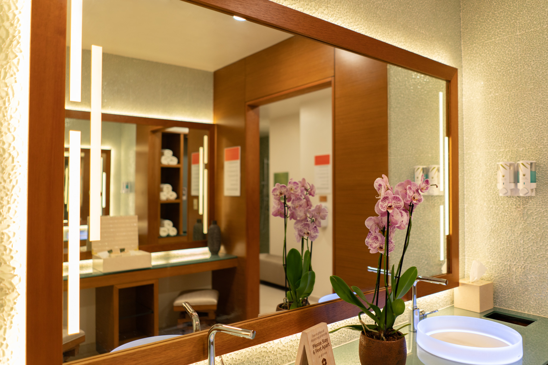 Hyatt Regency Aruba Resort & Casino - Noord, Aruba - Spa