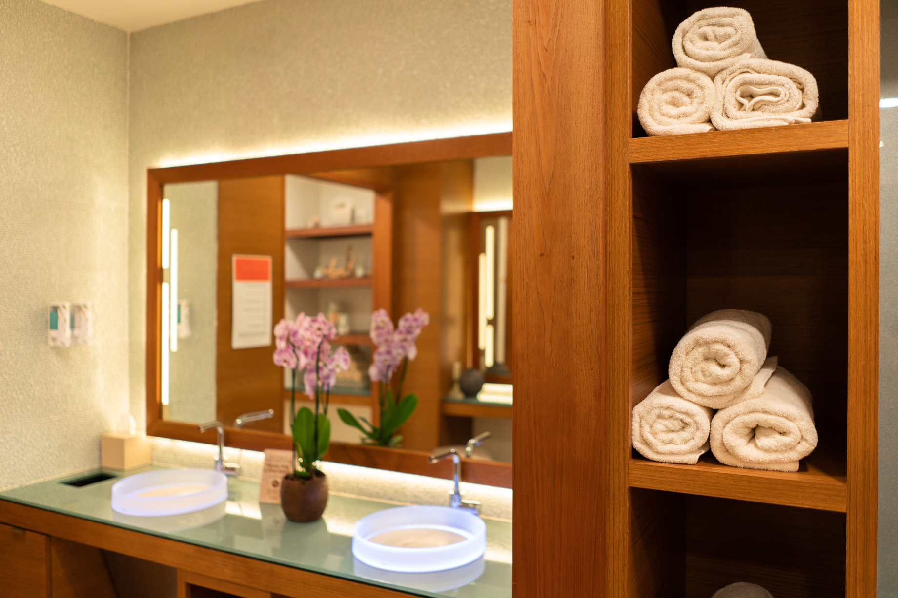 Hyatt Regency Aruba Resort & Casino - Noord, Aruba - Spa