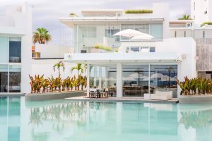 Viceroy Los Cabos Resort - San José del Cabo, Mexico - Three Bedroom Waterside Villa