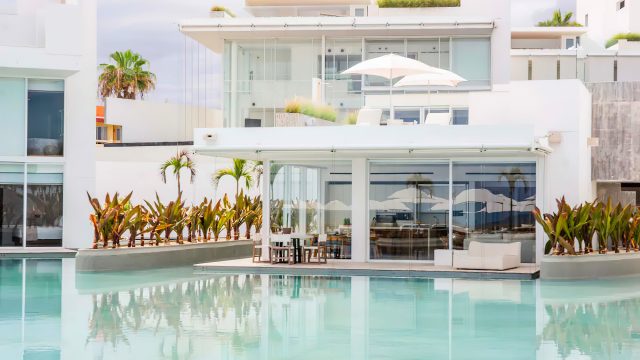 Viceroy Los Cabos Resort - San José del Cabo, Mexico - Three Bedroom Waterside Villa