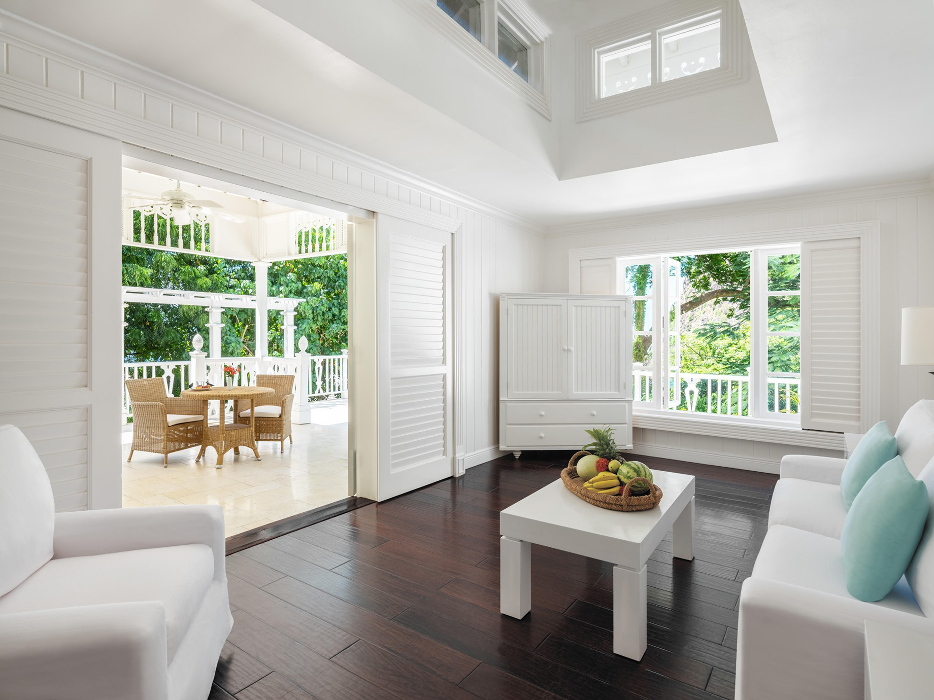 Sugar Beach, A Viceroy Resort – La Baie de Silence, Saint Lucia – Two Bedroom Grand Luxury Villa