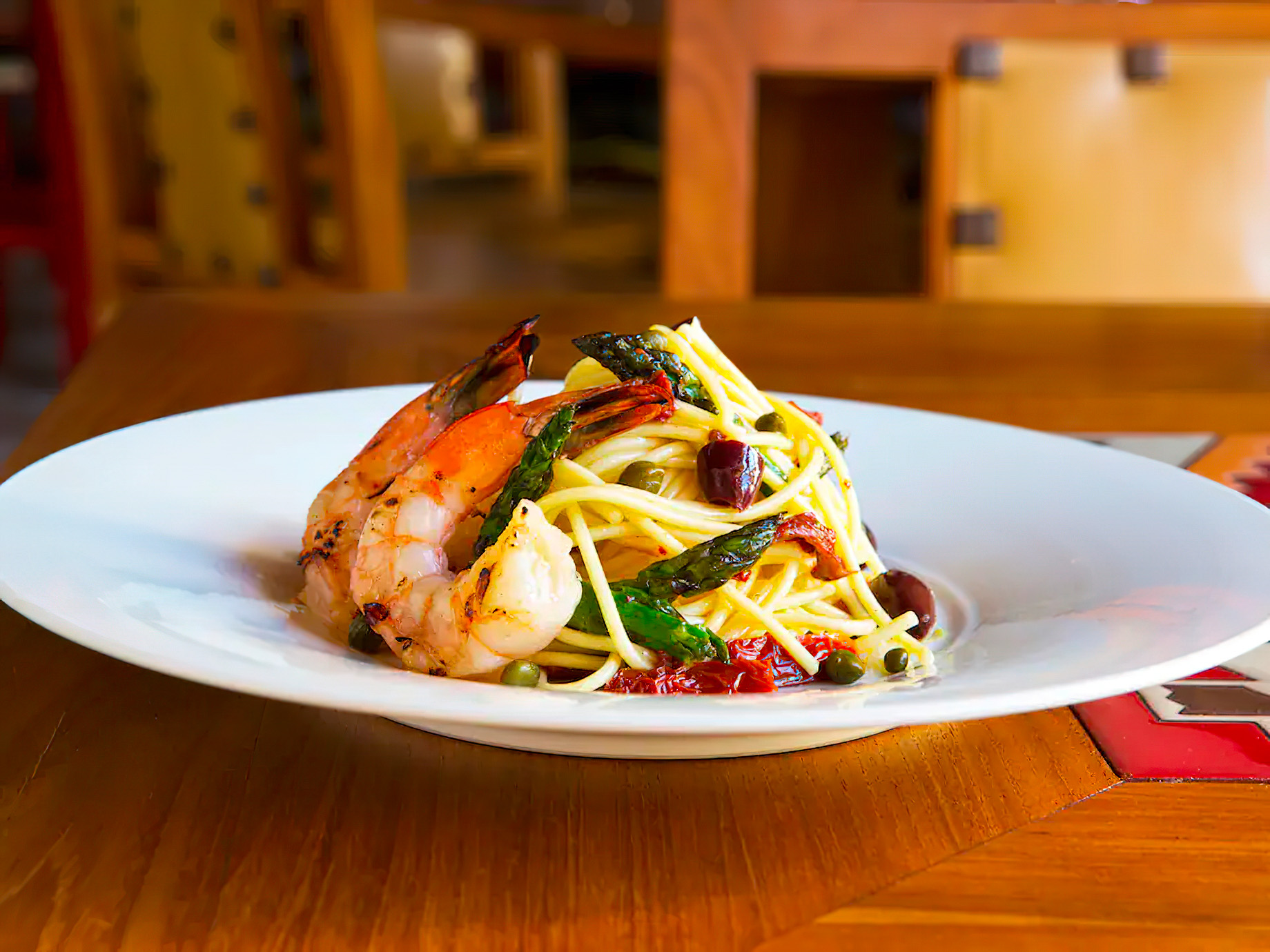 Hyatt Regency Aruba Resort & Casino - Noord, Aruba - Gourmet Food