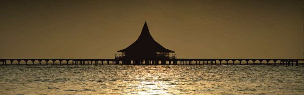 Anantara Veli Maldives Resort - South Male Atoll, Maldives - Baan Huraa Restaurant