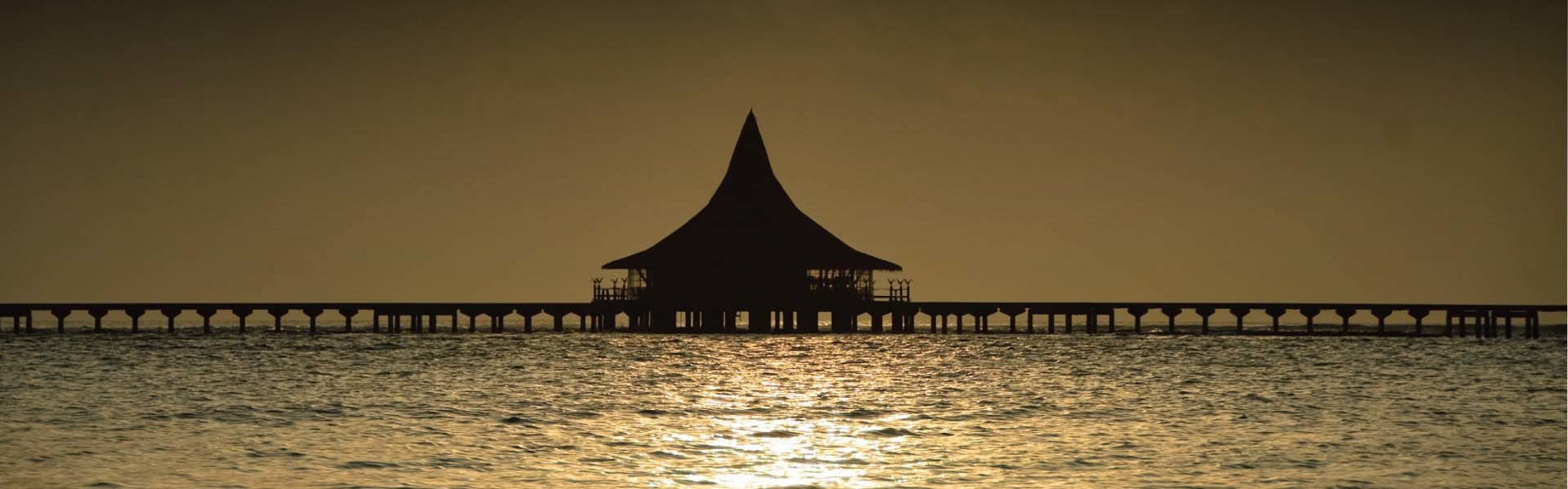 Anantara Veli Maldives Resort – South Male Atoll, Maldives – Baan Huraa Restaurant